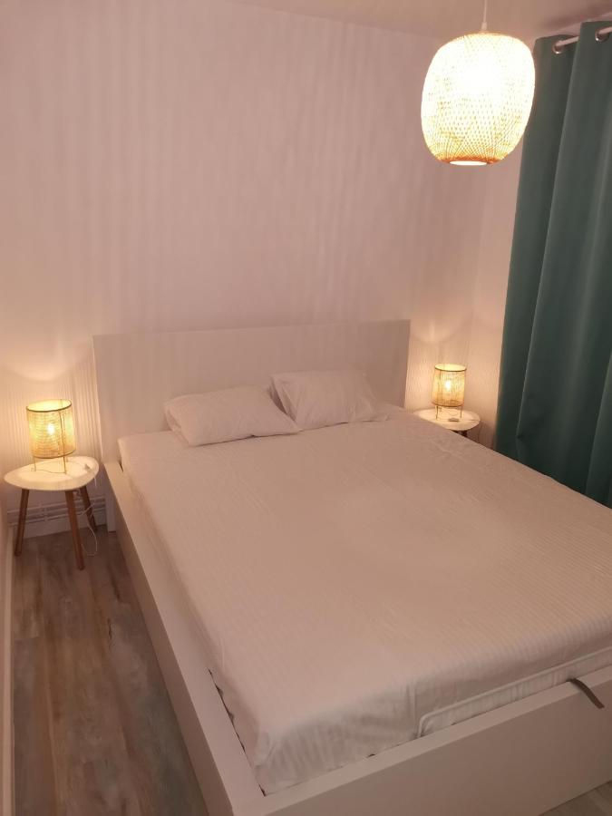 Bloom Box Apartments Craiova Exterior foto
