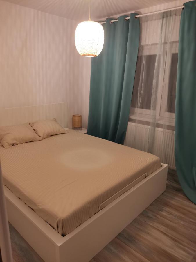 Bloom Box Apartments Craiova Exterior foto
